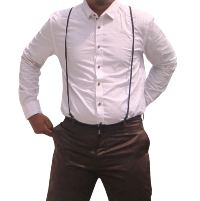 Super Slimfit Suspender 1